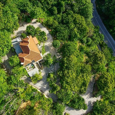 Guesthouse Papachristou Tsagkarada Dış mekan fotoğraf