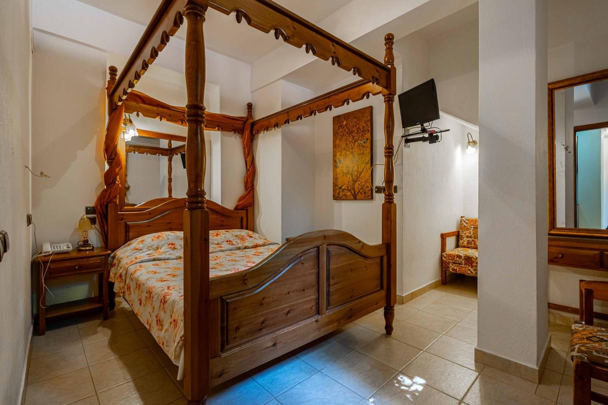 Guesthouse Papachristou Tsagkarada Dış mekan fotoğraf