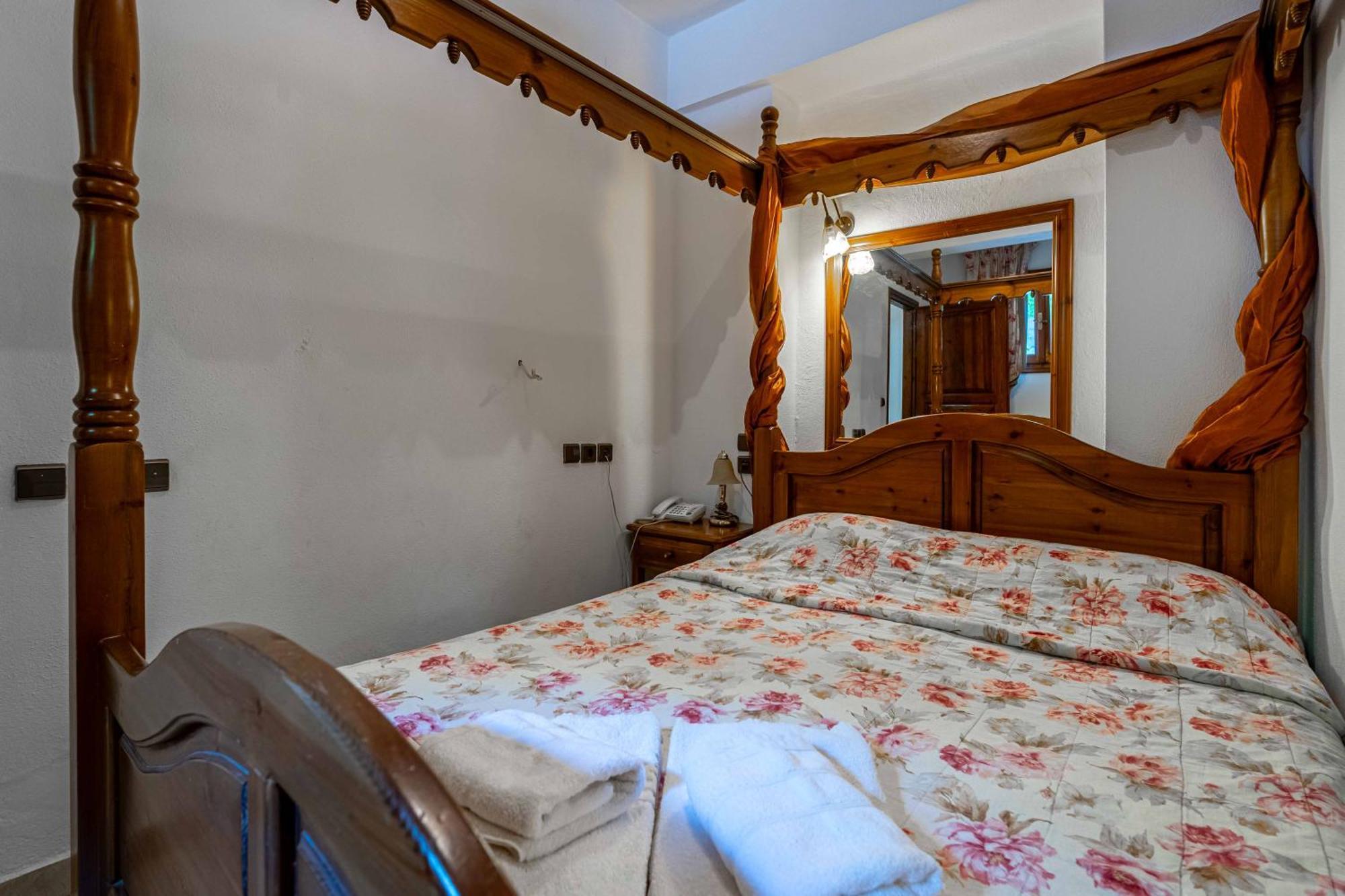 Guesthouse Papachristou Tsagkarada Dış mekan fotoğraf