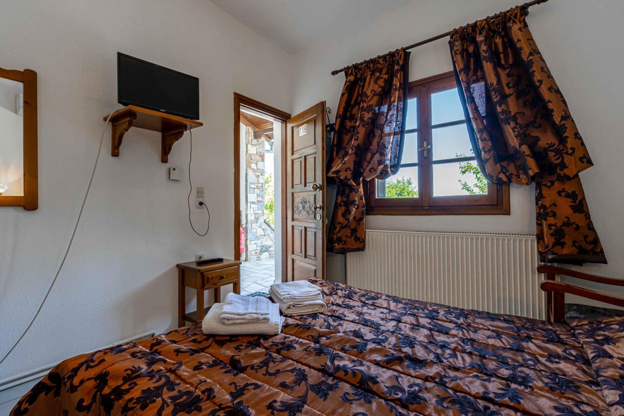 Guesthouse Papachristou Tsagkarada Dış mekan fotoğraf