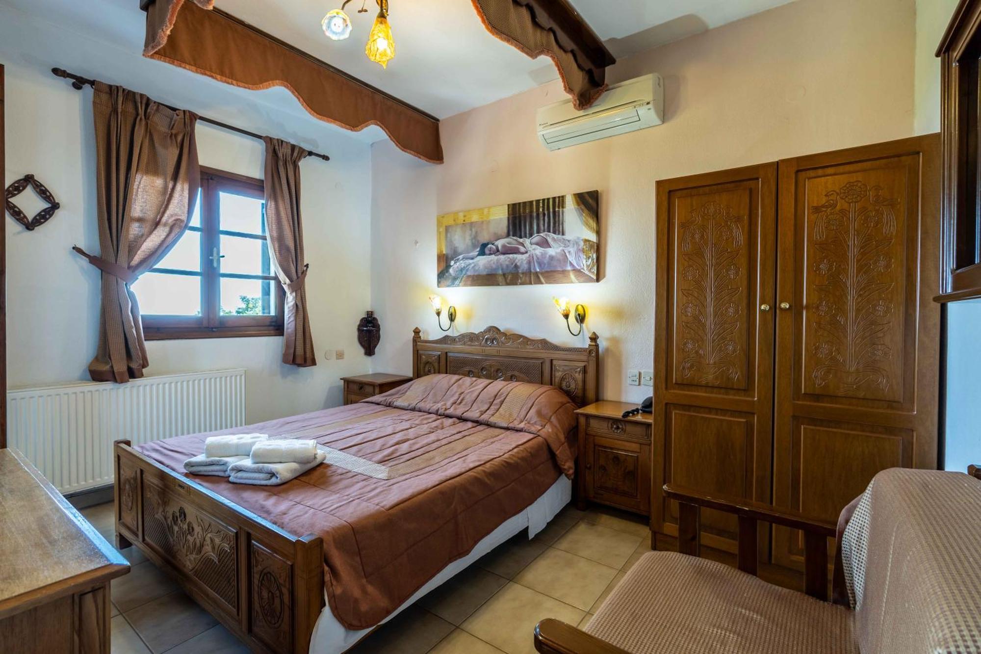 Guesthouse Papachristou Tsagkarada Dış mekan fotoğraf