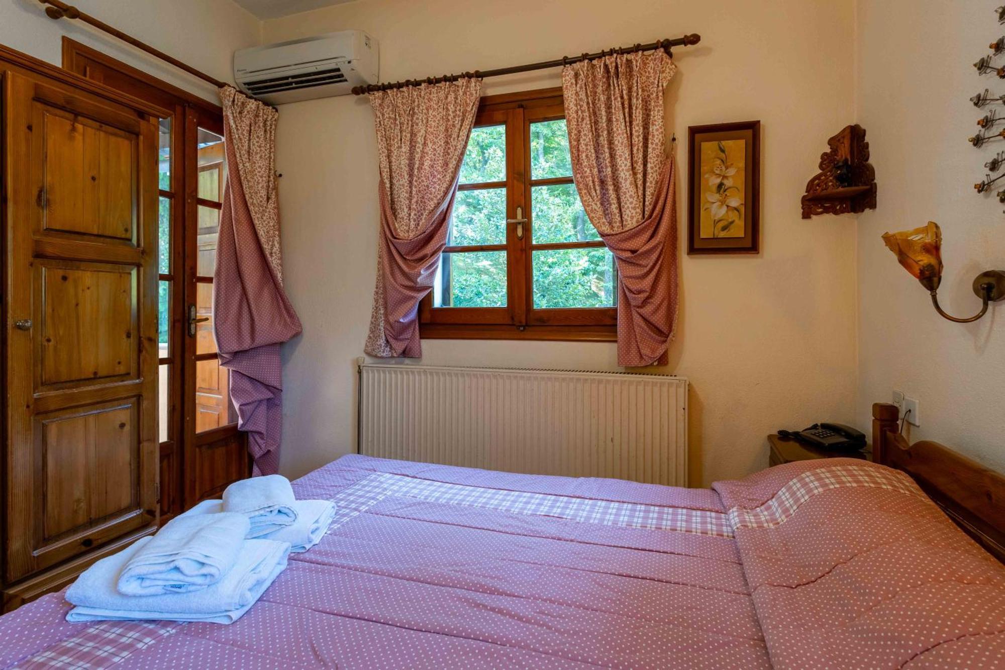Guesthouse Papachristou Tsagkarada Dış mekan fotoğraf