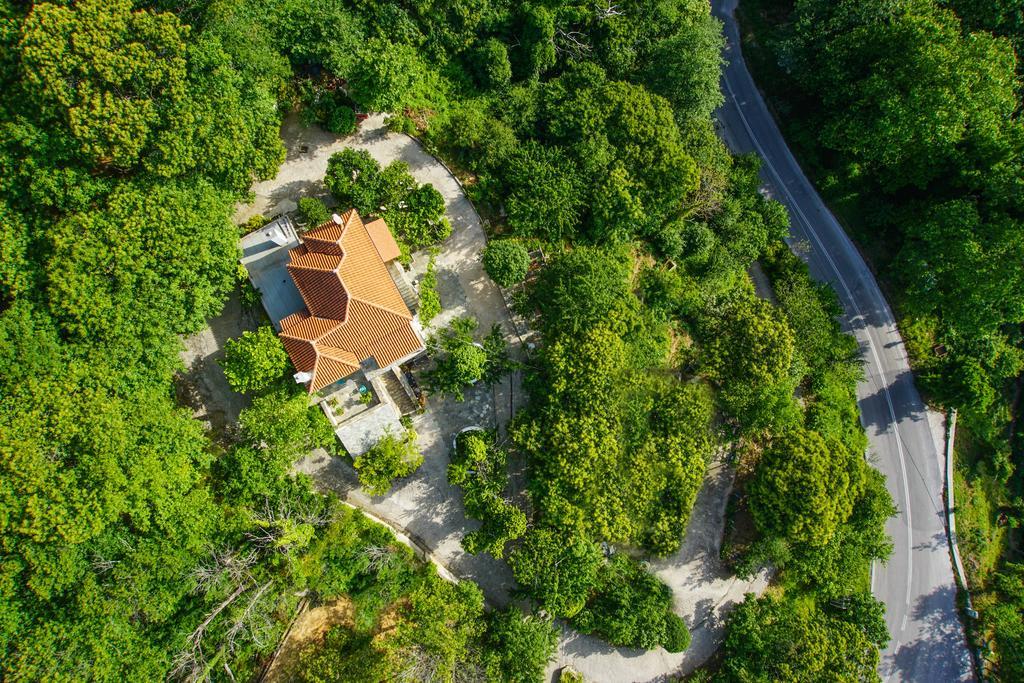 Guesthouse Papachristou Tsagkarada Dış mekan fotoğraf