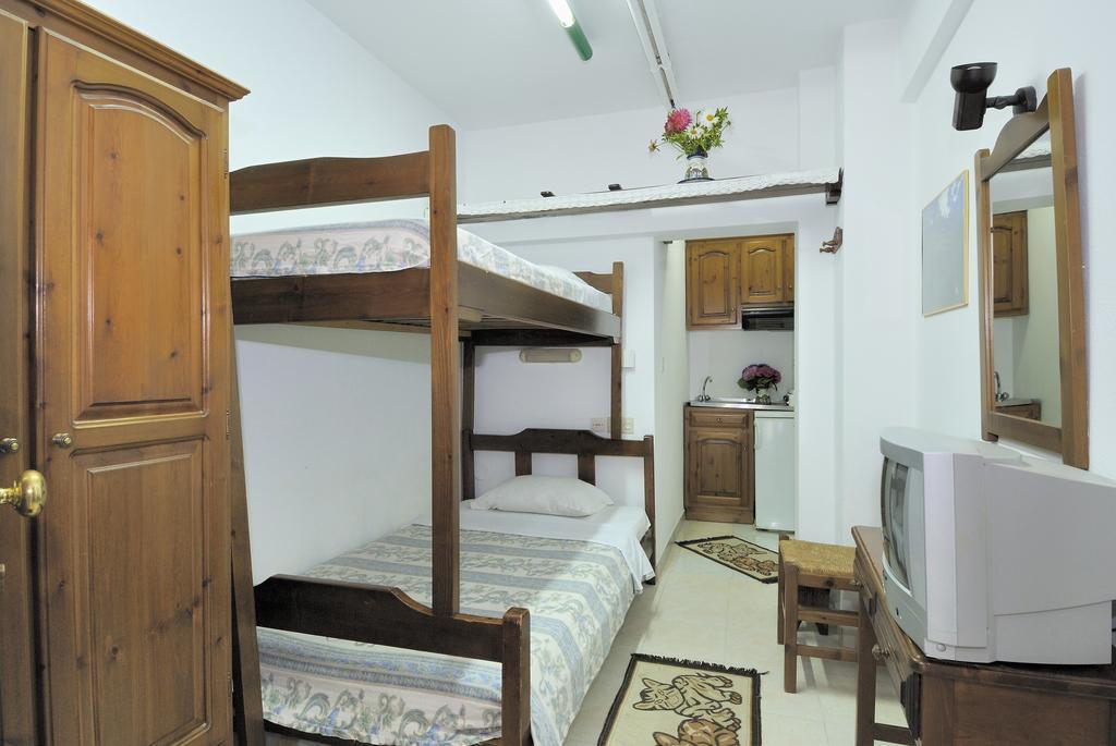 Guesthouse Papachristou Tsagkarada Dış mekan fotoğraf